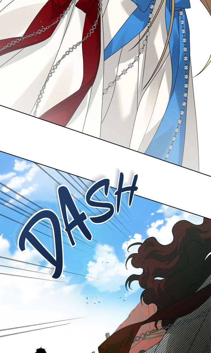 Under the Oak Tree Chapter 76 image 15